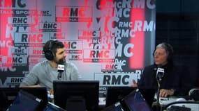 Quand un auditeur préfère Giroud à Benzema en équipe de France... avec Griezmann