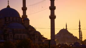 Istanbul était la 7ème ville la plus visitée au monde en 2014.