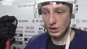 Hockey sur glace – Fleury : "Ils ont été efficaces"