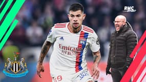 OL : Guimaraes, l'homme clé de Bosz... vendu à Newcastle ?