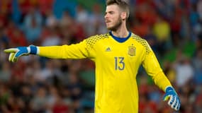 David De Gea