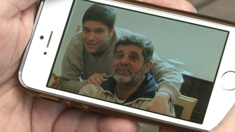 Un juge français va enquêter sur la disparition de deux Franco-Syriens.