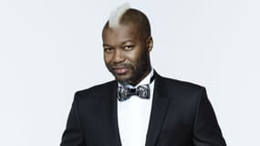 Djibril Cissé, candidat de la saison 6 de "Danse avec les stars".