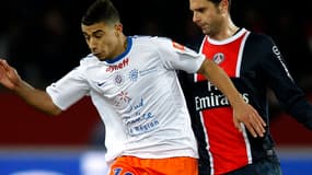 Younes Belhanda