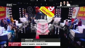 "Quand j’entends les gens de la RATP, j’ai l’impression que c’est Germinal"