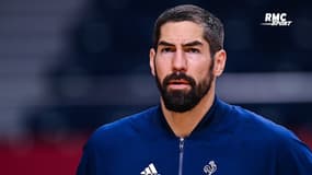 JO 2021 (handball) : Satisfait de la qualification, Karabatic relève "encore des petits détails à régler"
