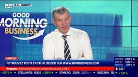 Nicolas Doze : Le marché immobilier se redessine - 31/03