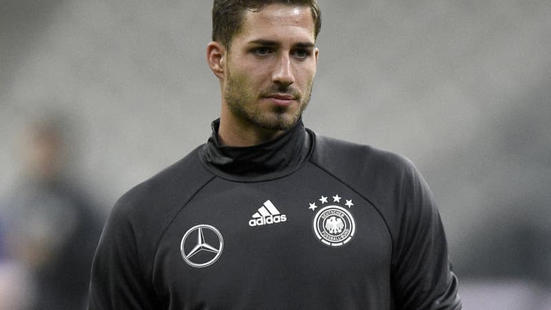 Kevin Trapp