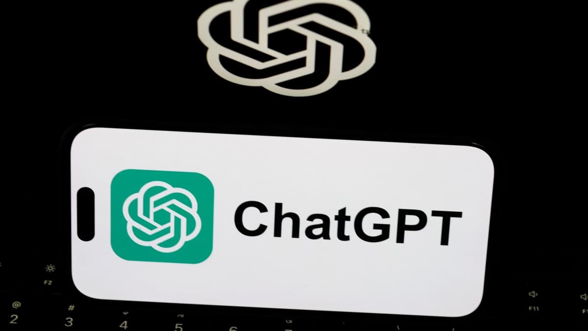 Moins de quatre ans après avoir lancé ChatGPT, OpenAI franchit le cap du milliard d'utilisateurs
