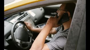 Téléphone au volant : un durcissement des sanctions?