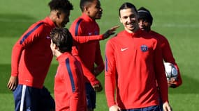 Zlatan Ibrahimovic