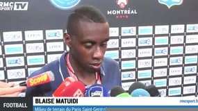Trophée des champions : les réactions après PSG / OL