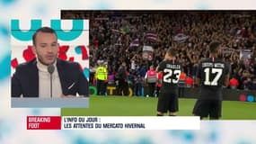 PSG – L’OL a tenté d’obtenir le prêt de Draxler