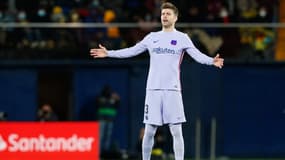 Gerard Piqué