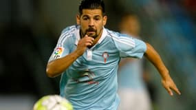 Nolito a signé à Manchester City