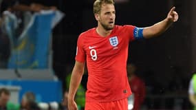 Harry Kane