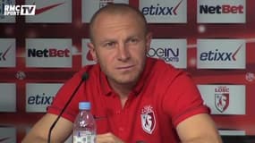 Football / Balmont : "Le groupe est mobilisé" 04/08