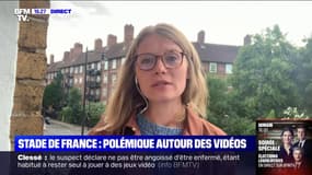 Incidents au Stade de France: des policiers français à Liverpool pour aider les supporters à porter plainte