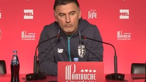 Christophe Galtier