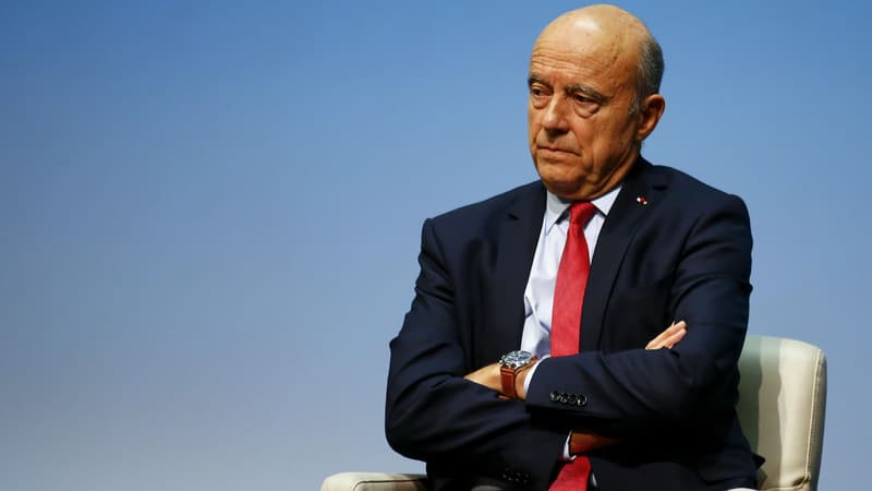 Alain Juppé