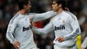 Ronaldo et Kaka
