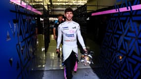 Pierre Gasly