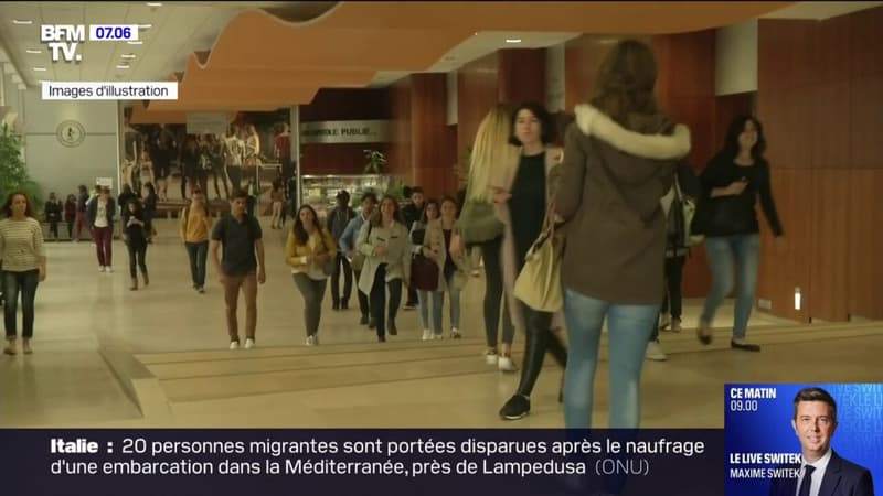 Toulouse: un professeur d'université suspendu après des propos polémiques sur le conflit à Gaza