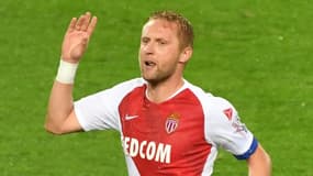 Blessé face à Guingamp, Kamil Glik ne devrait pas jouer le prochain match face à Reims.