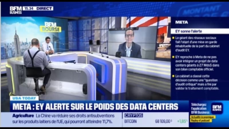 SANOFI 💊 : son DG remplacé par la patronne de Merck