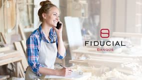 FIDUCIAL Banque, la banque en ligne professionnelle qui vous aide à développer votre entreprise