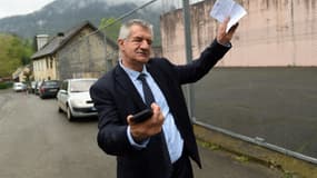 Jean Lassalle