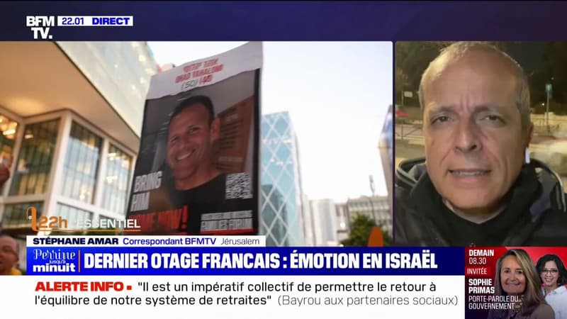 Le Hamas a annoncé qu'il restituerait quatre corps d'otages israéliens morts en captivité à Gaza
