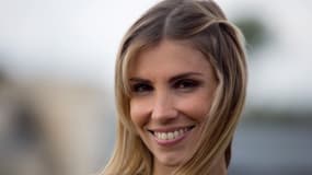 Alexandra Rosenfeld à Paris en 2015 (photo d'illustration). 