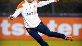 Robin Van Persie
