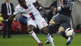 Maxwel Cornet