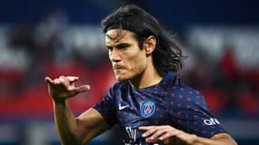 Edinson Cavani