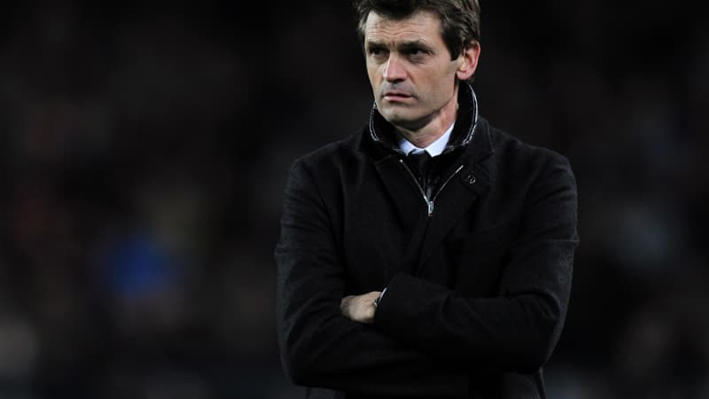 Tito Vilanova est décédé