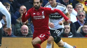 Mohamed Salah 