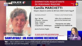 Saint-Aygulf: disparition inquiétante d'un trentenaire