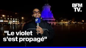 On a passé une soirée avec Nordine Ganso, l'humoriste devenu "Docteur Love" 