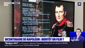 Sisteron: une association réalise un documentaire sur le passage de Napoléon dans la commune