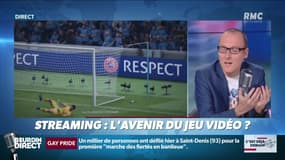 La chronique d'Anthony Morel : Streaming, l'avenir du jeu vidéo ? - 10/06