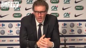 Football / Coupe de France : le PSG surclasse Monaco - 04/03