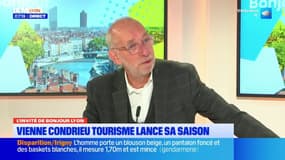 Jazz, vignobles...: Vienne Condrieu tourisme lance sa saison