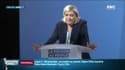 Comment Marine Le Pen se sert des "gilets jaunes" pour se rapprocher des Français