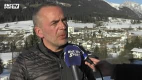 Biathlon : Fourcade vise le record de Bjoerndalen