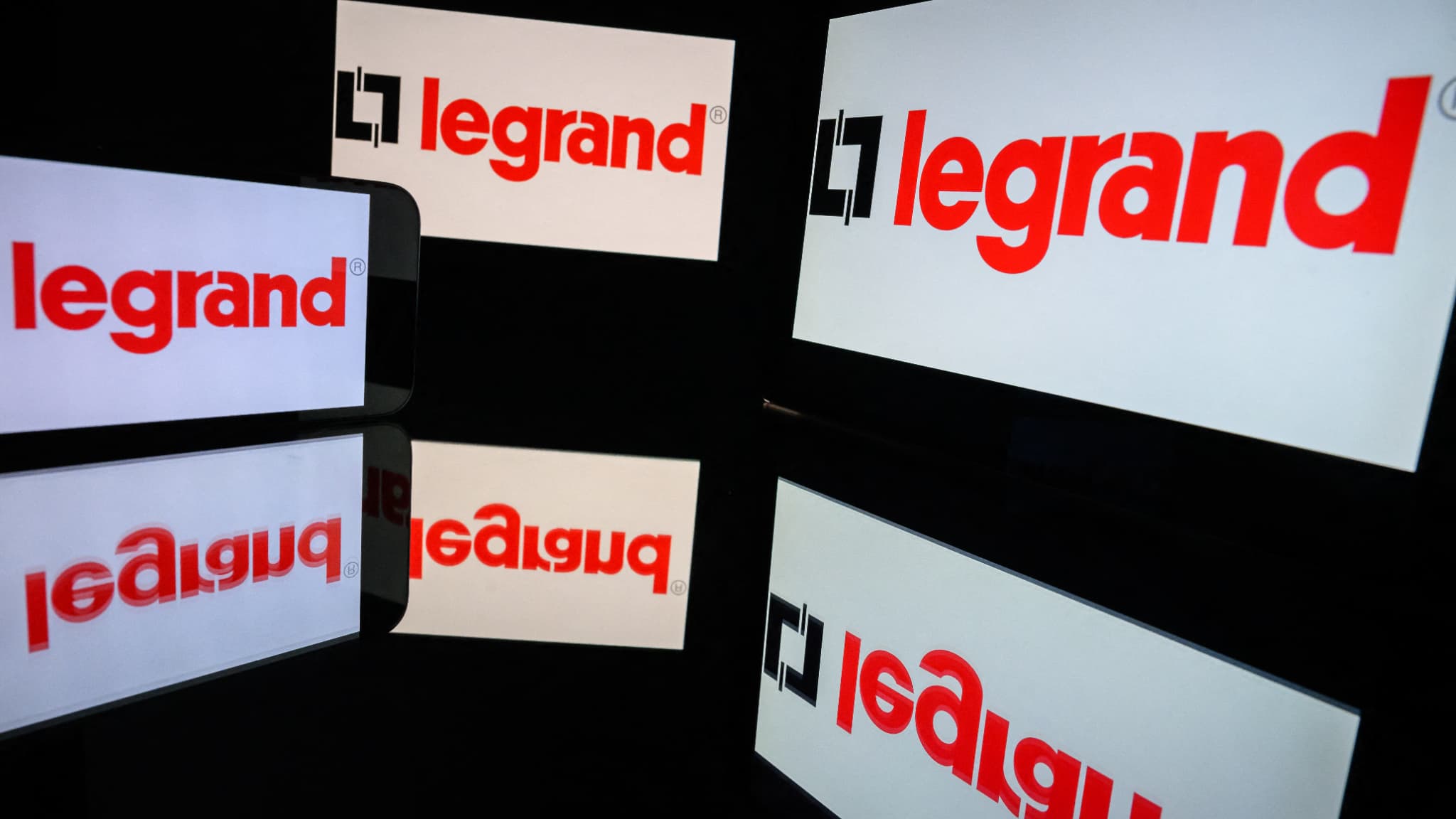 Legrand, rekabetle mücadele için 2028'e kadar 178 işten çıkarma ve 80 milyon euro yatırım planlıyor