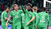 Saint-Etienne