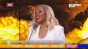 Abris anti-atomiques : "Ce n'est pas idiot dans l'époque dans laquelle on vit", selon Joëlle Dago-Serry