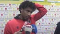 Nantes 2-2 Nice : "C'est plus une défaite qu'un nul" tacle Todibo 